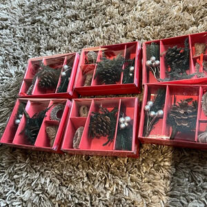 New in box Greenery Accessory‎ Kit